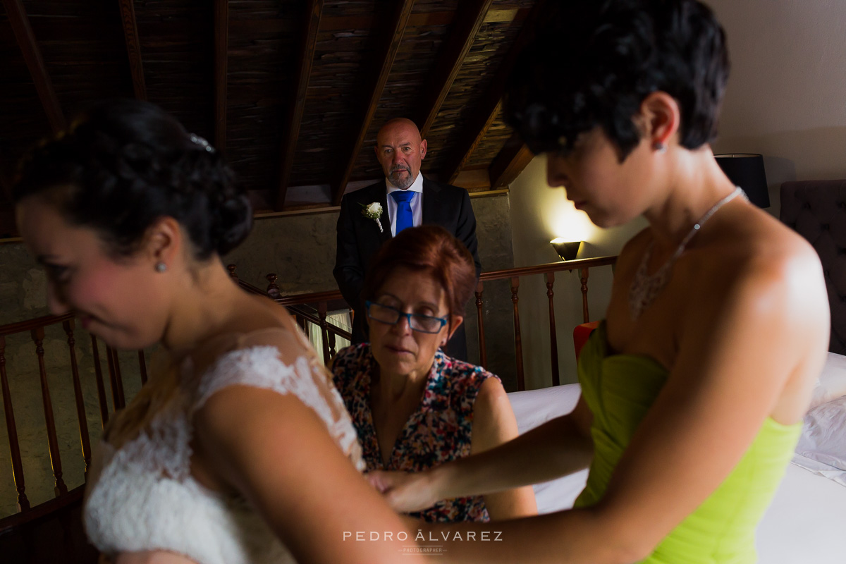 Fotografía de boda en Hacienda del Buen Suceso