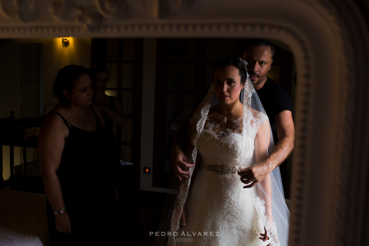 Fotografía de boda en Hacienda del Buen Suceso