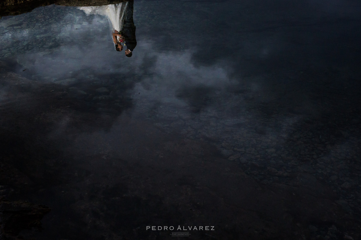 Fotos de bodas en Gran Canaria 