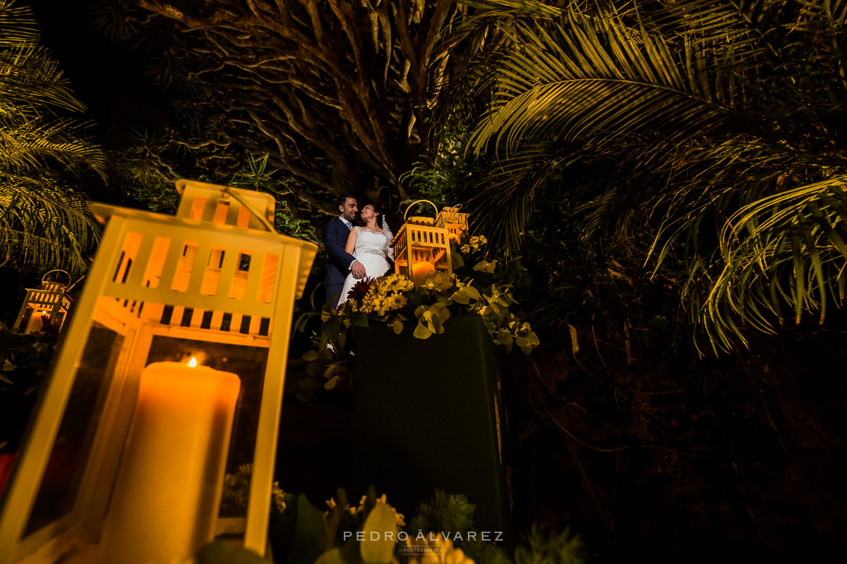Fotografía de boda en Jardines de la Marquesa y Hacienda del Buen Suceso