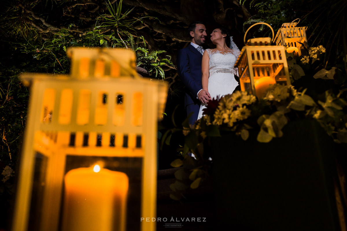Fotografía de boda en Jardines de la Marquesa y Hacienda del Buen Suceso