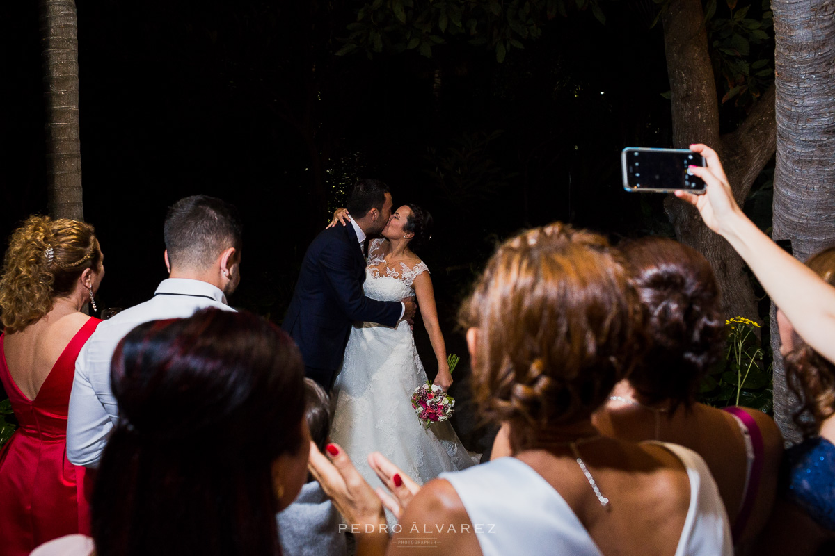 Fotografía de boda en Jardines de la Marquesa y Hacienda del Buen Suceso