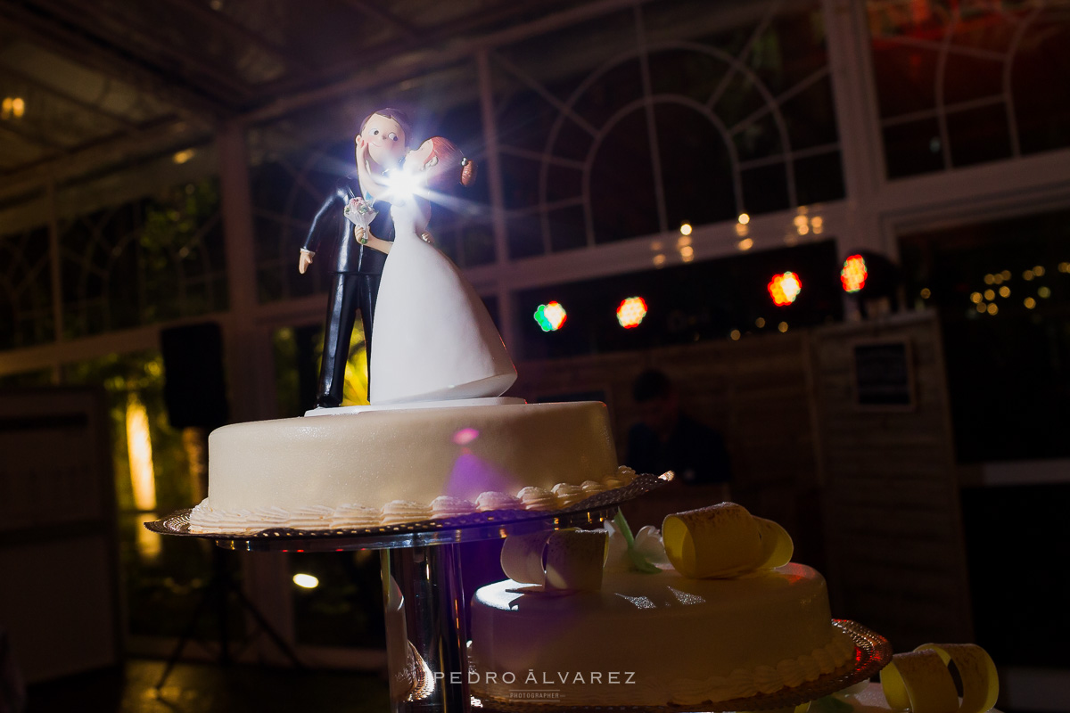 Fotografía de boda en Jardines de la Marquesa y Hacienda del Buen Suceso