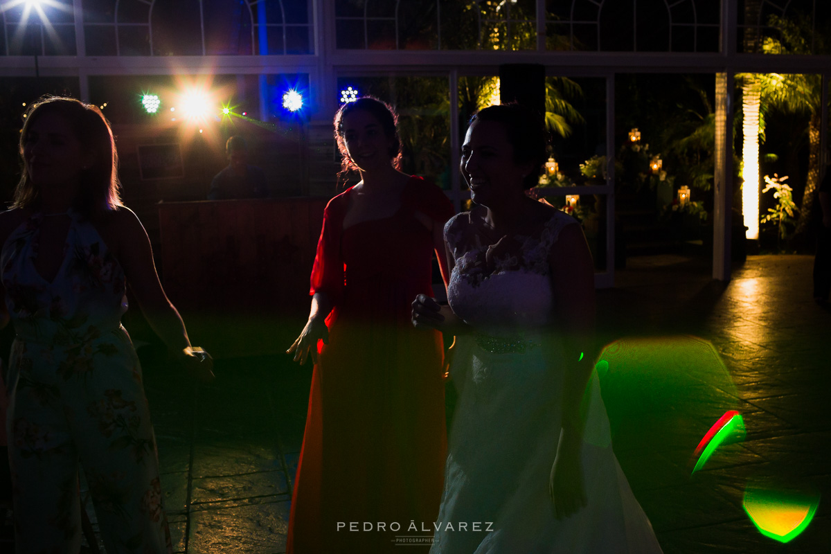 Bodas en Jardines de la Marquesa y Hacienda del Buen Suceso