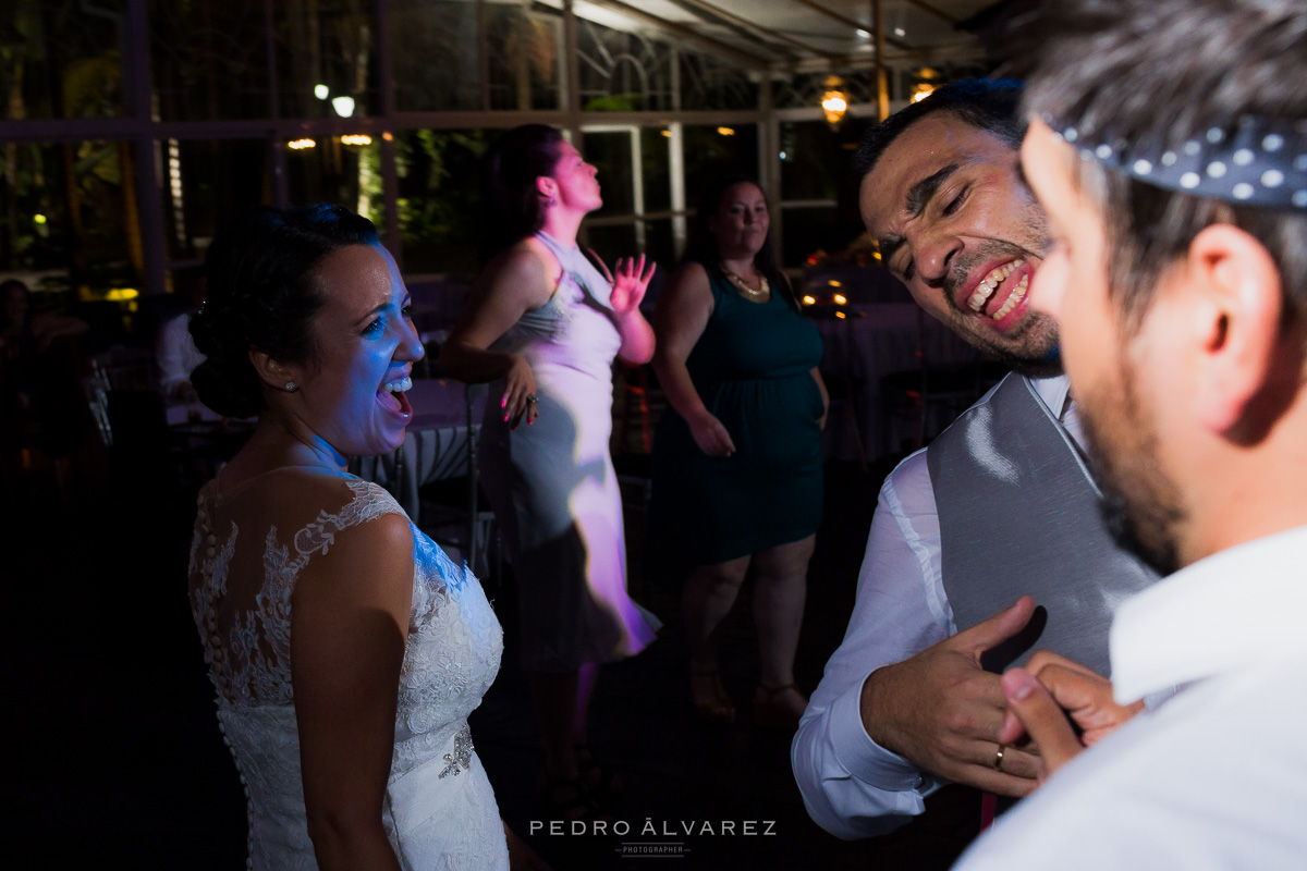 Fotografía de boda en Jardines de la Marquesa y Hacienda del Buen Suceso