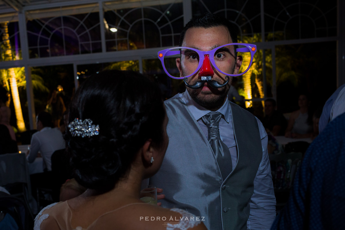 Fotografía de boda en Jardines de la Marquesa y Hacienda del Buen Suceso