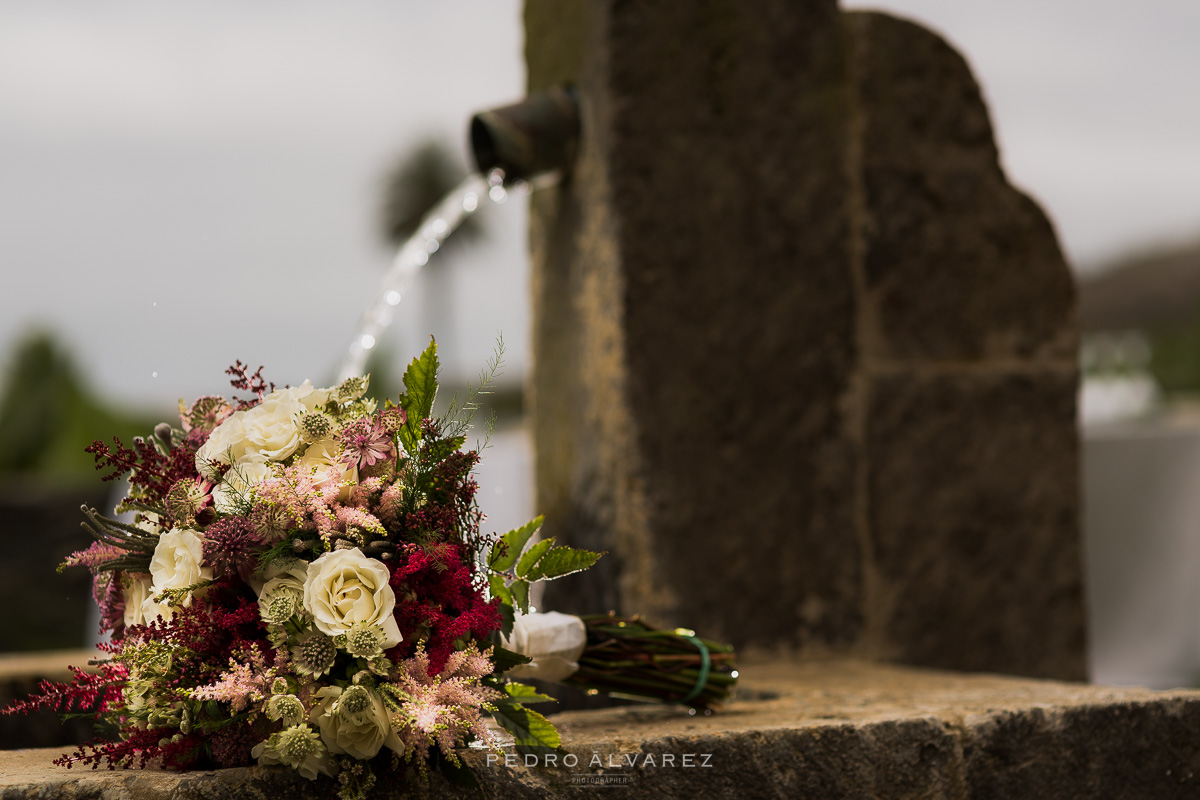 Reportaje de boda Hacienda del Buen Suceso Gran Canaria