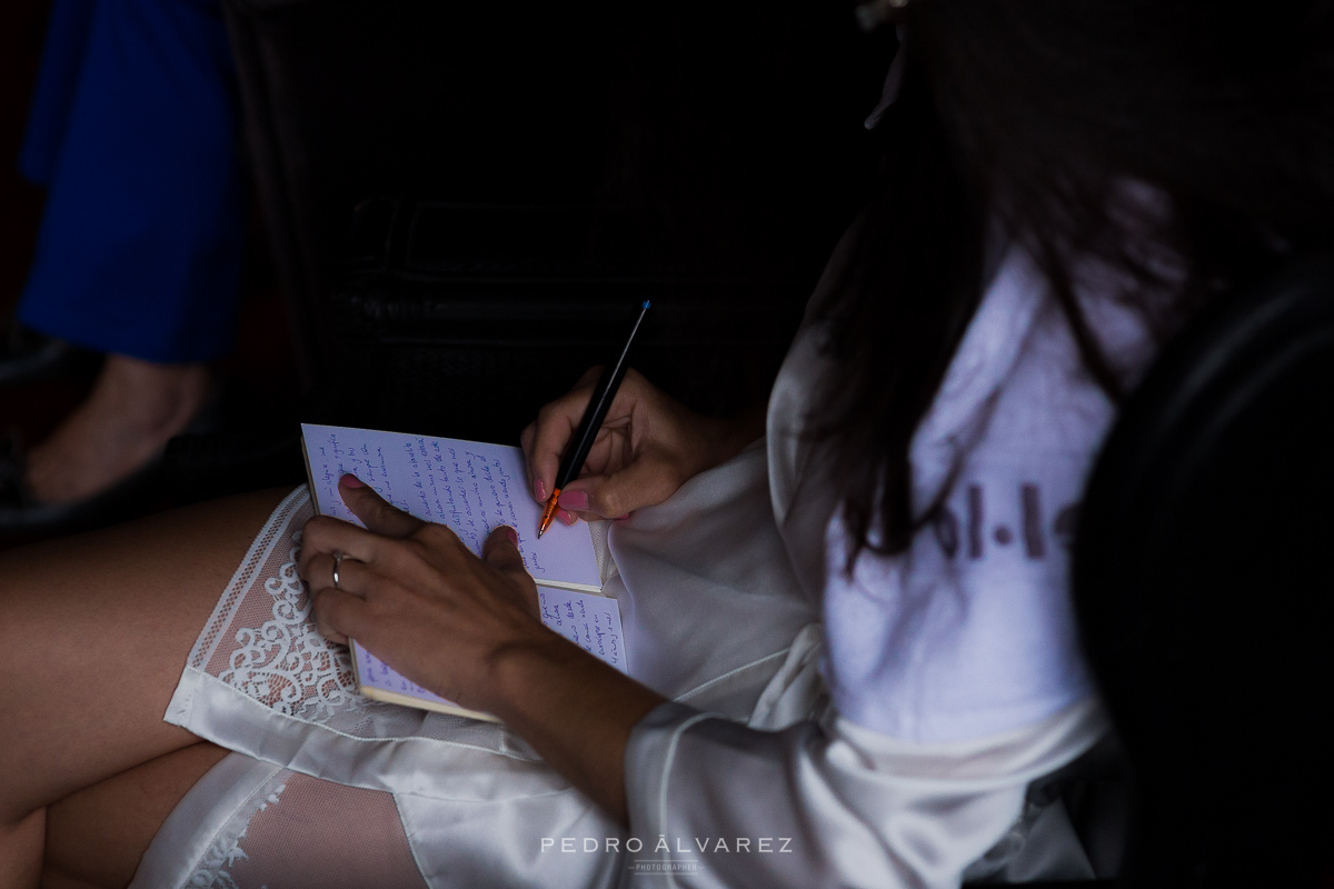 Fotos boda Hacienda del Buen Suceso Las Palmas de Gran Canaria