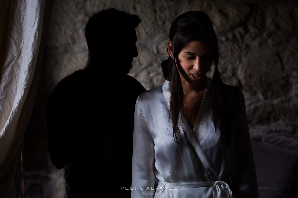 Fotógrafos de boda Hacienda del Buen Suceso Las Palmas de Gran Canaria