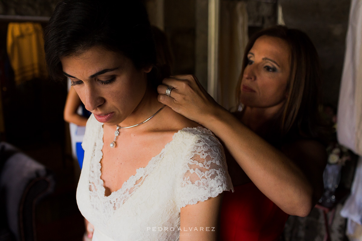 Fotógrafos de boda Hacienda del Buen Suceso Las Palmas de Gran Canaria