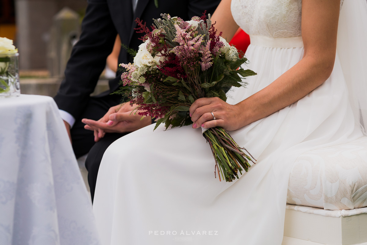 Fotógrafos de boda Hacienda del Buen Suceso Las Palmas de Gran Canaria