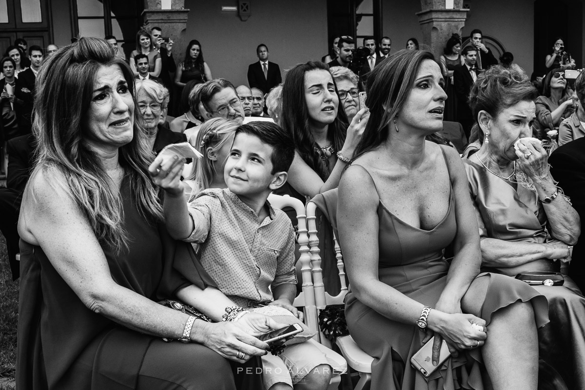 Fotógrafos de boda Hacienda del Buen Suceso Las Palmas de Gran Canaria