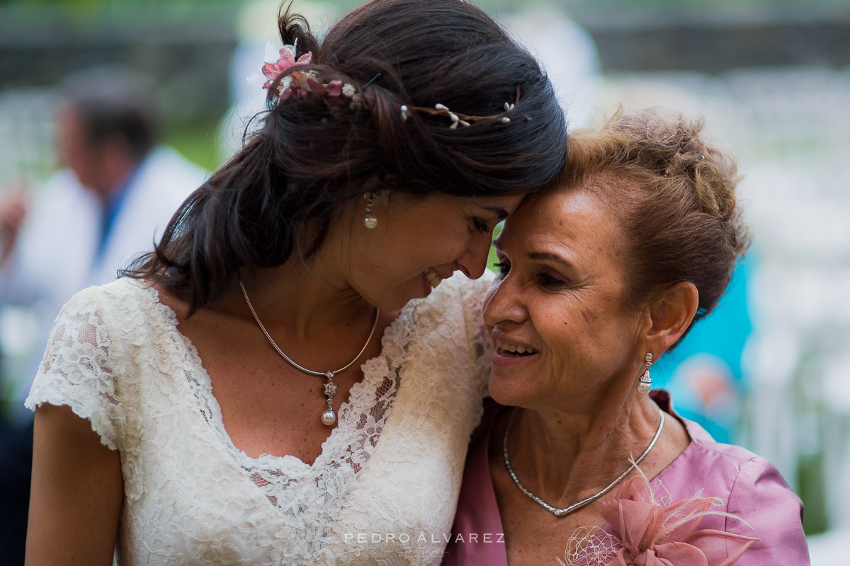 Fotografía de boda Hacienda del Buen Suceso Las Palmas