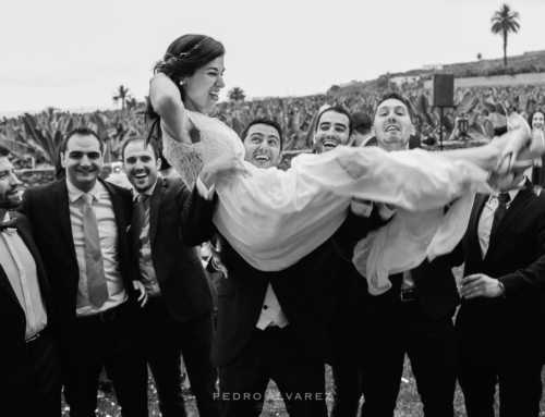 Fotógrafos de boda Hacienda del Buen Suceso Gran Canaria