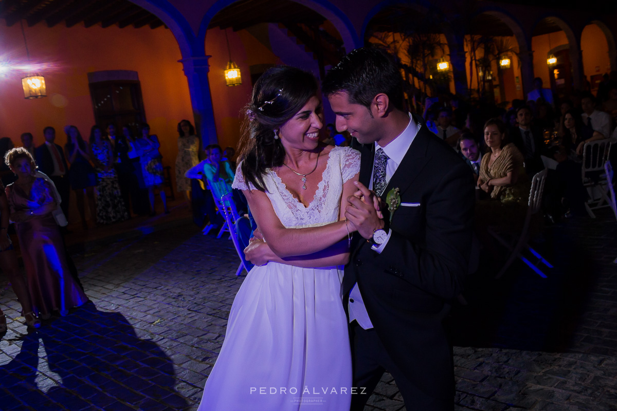 Fotógrafos de boda Hacienda del Buen Suceso Gran Canaria