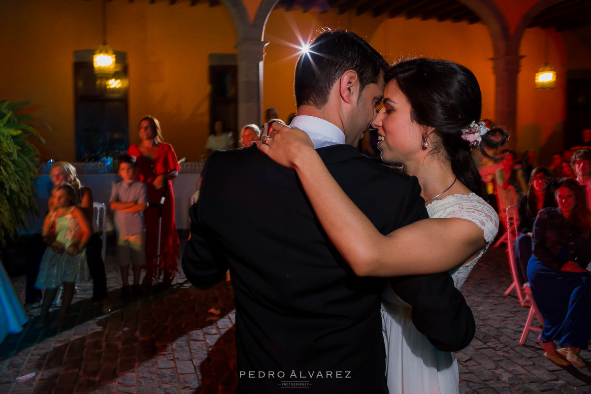 Fotógrafos de boda Hacienda del Buen Suceso Gran Canaria