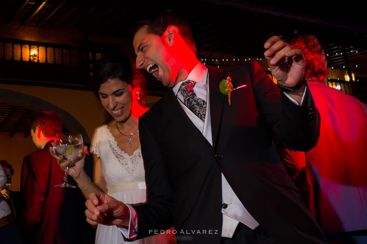 Fotógrafos de boda Hacienda del Buen Suceso Gran Canaria