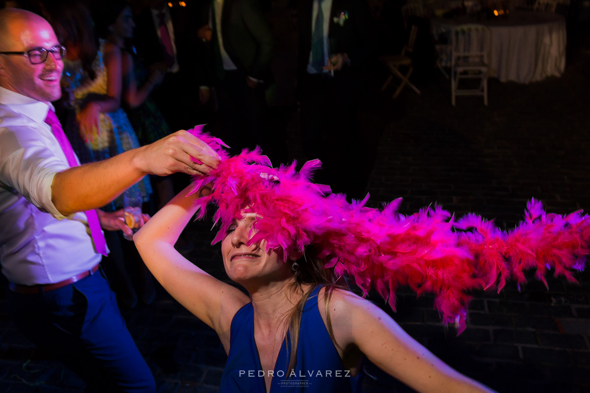 Fotógrafos de boda Hacienda del Buen Suceso Gran Canaria