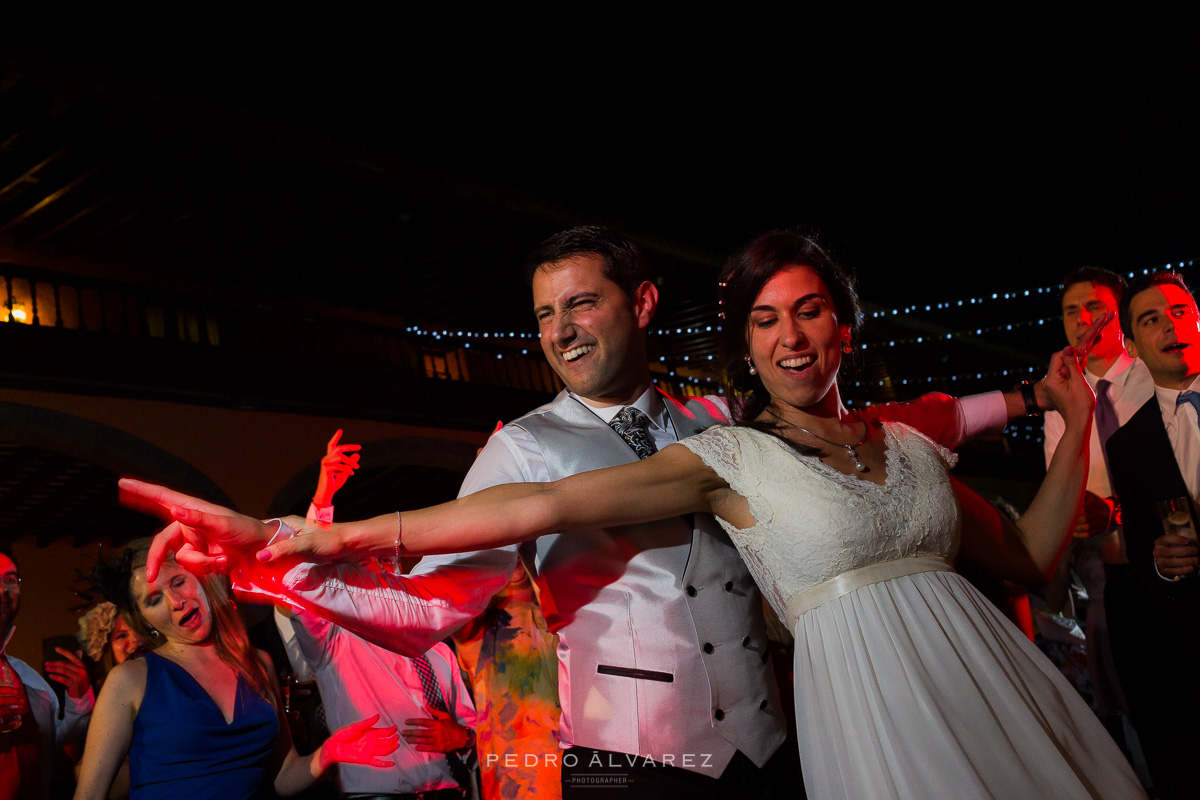 Fotógrafos de boda Hacienda del Buen Suceso Gran Canaria