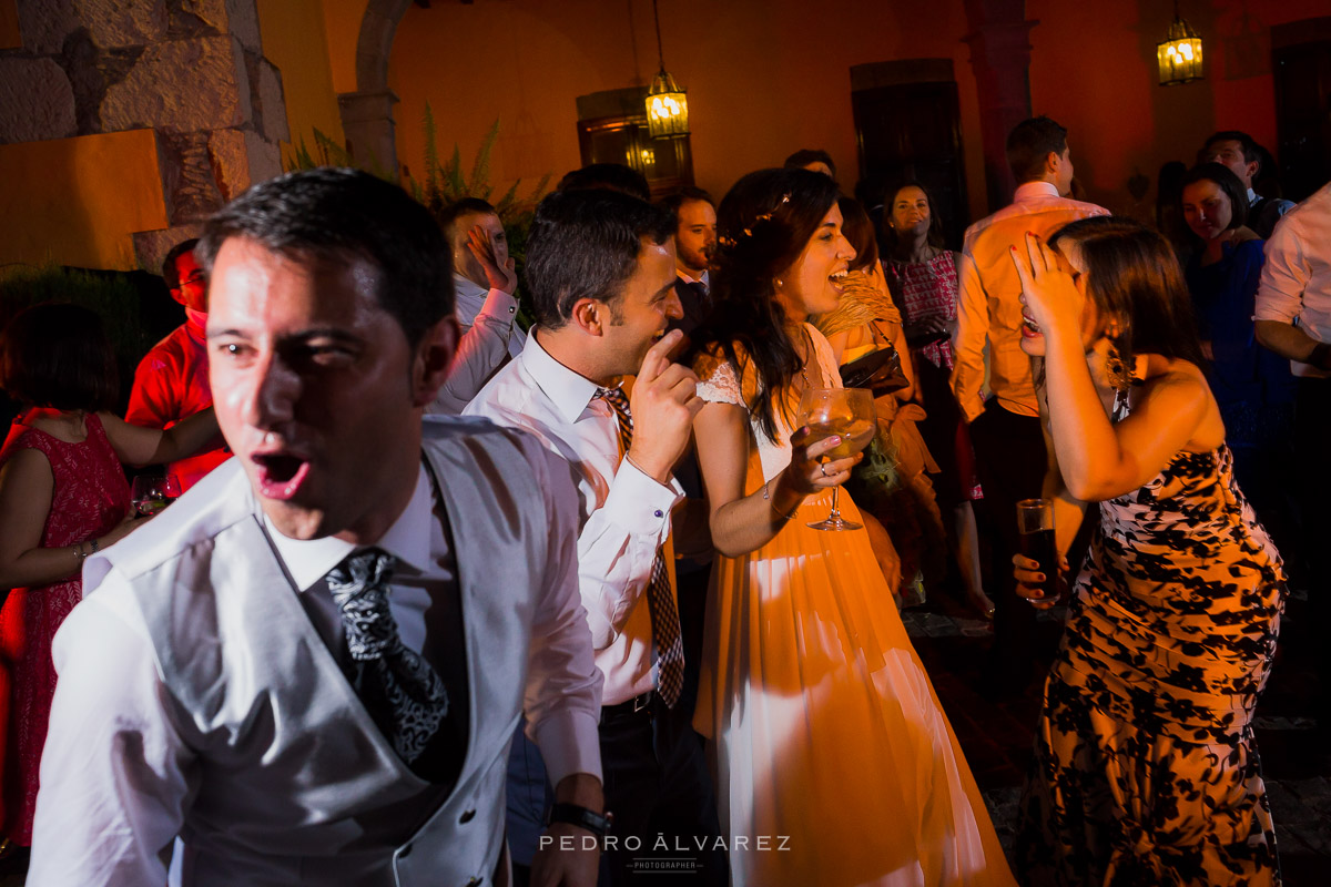 Fotógrafos de boda Hacienda del Buen Suceso Gran Canaria