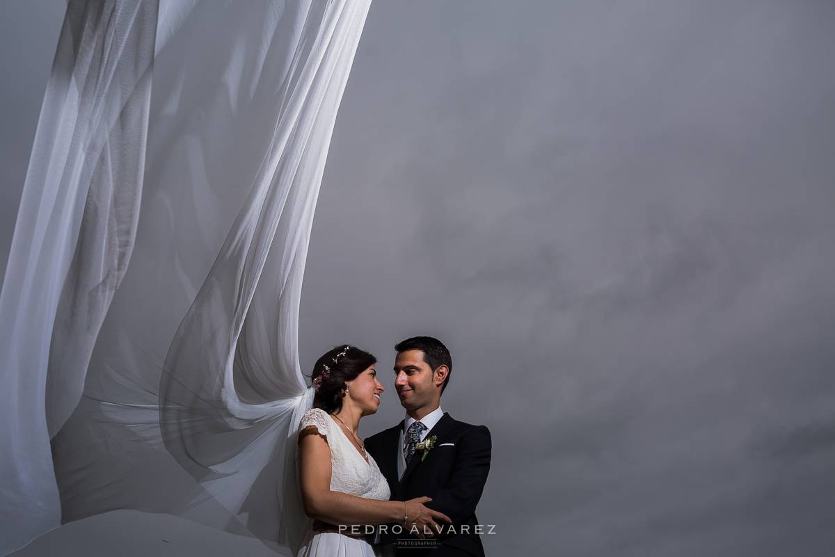 Fotógrafos de boda Hacienda del Buen Suceso Gran Canaria