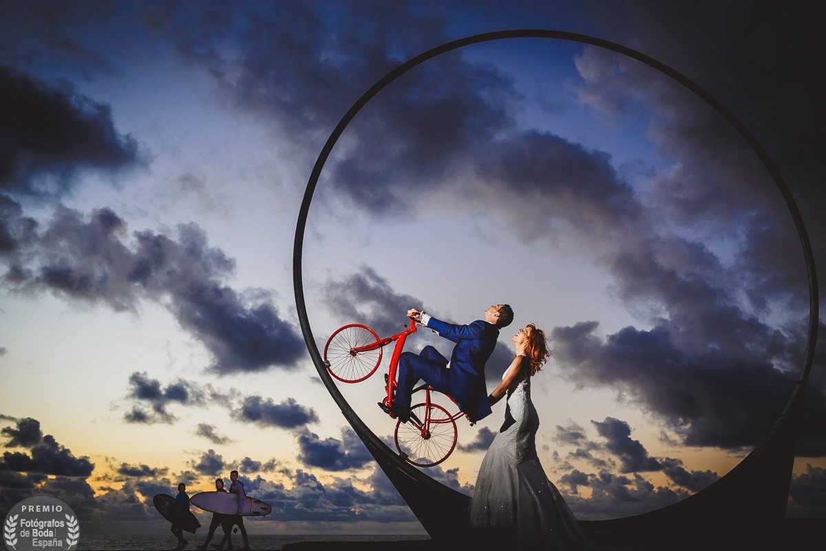 Mejores Fotógrafos de bodas en Las Palmas de Gran Canaria Canarias