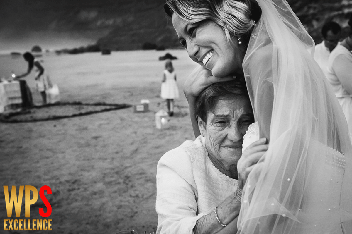 Premios internacionales de fotografía de boda para Pedro Álvarez