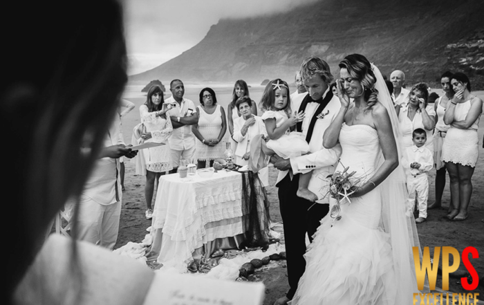 Premios internacionales de fotografía de boda para Pedro Álvarez