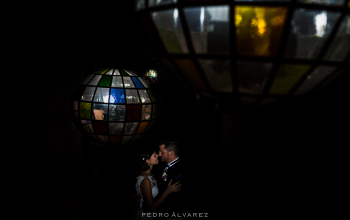 Bodas en Las Brujas en Las Palmas de Gran Canaria