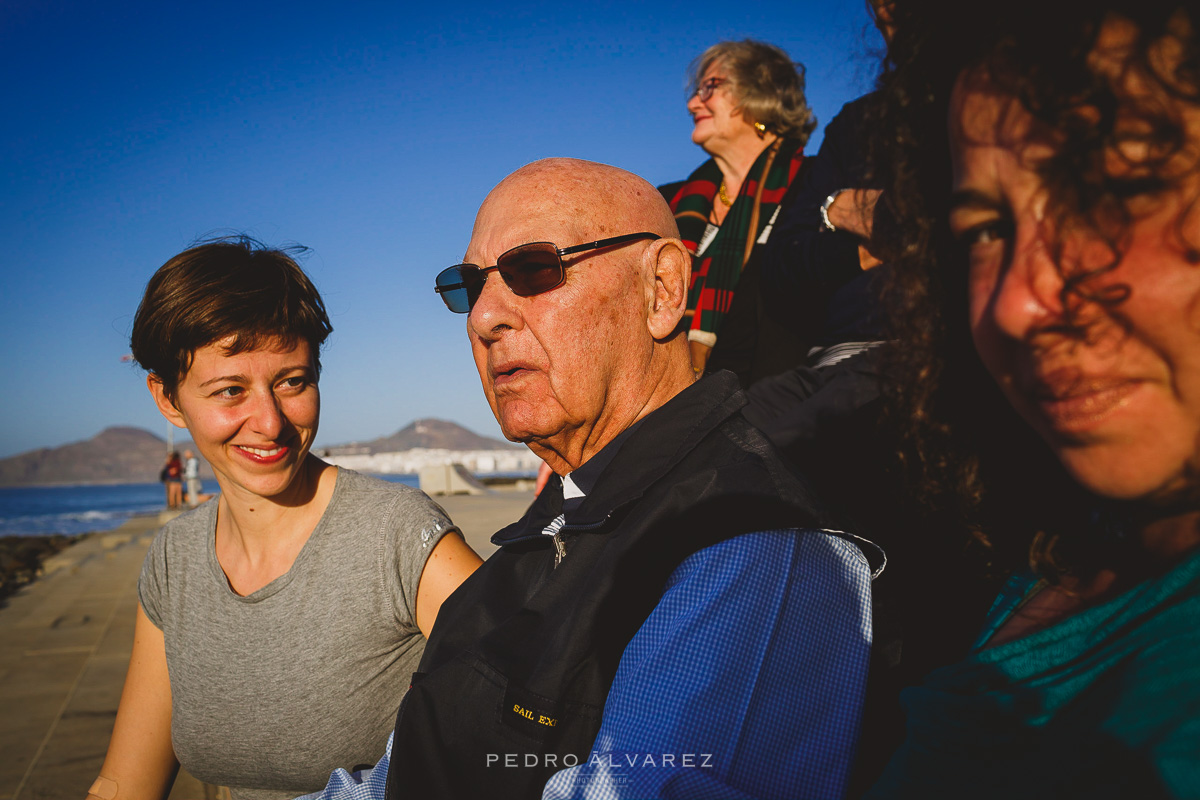 Fotos de familia en Las Palmas de Gran Canaria fotógrafos famil