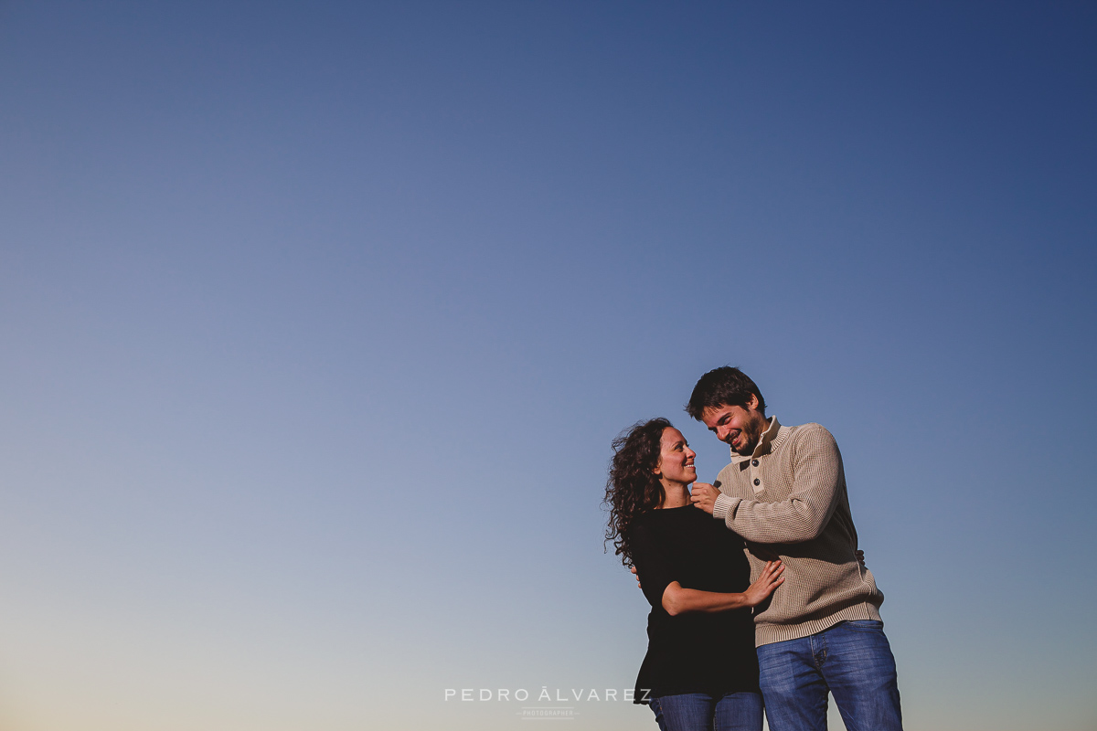 Fotos de familia en Las Palmas de Gran Canaria fotógrafos famil