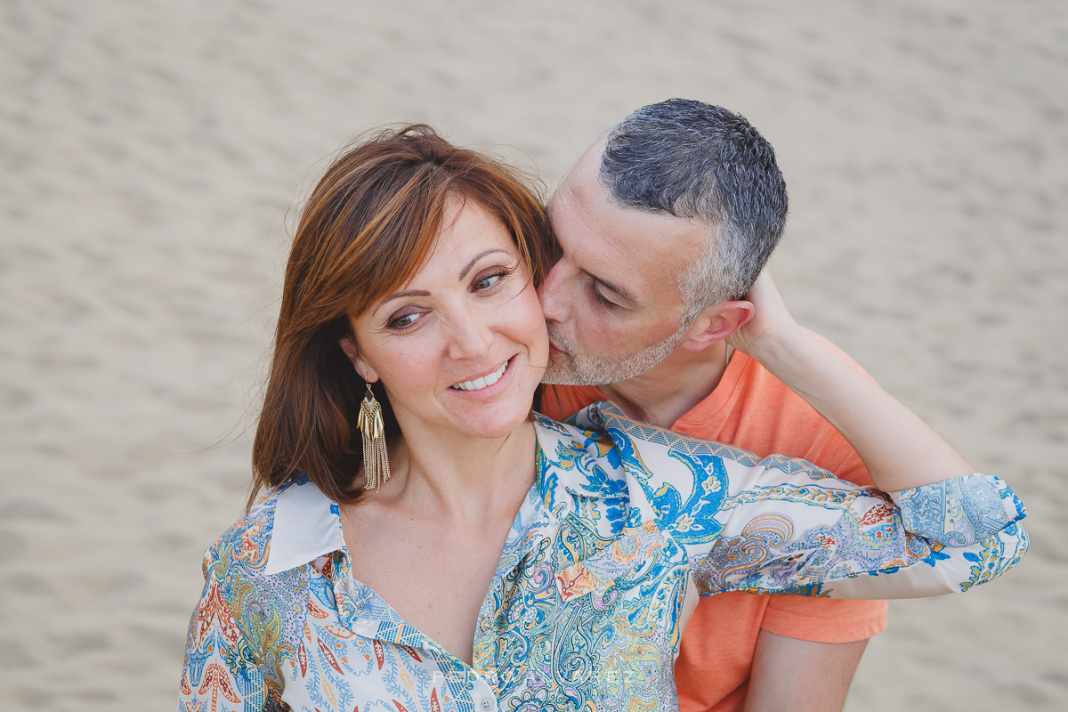 Fotografos de familia Dunas de Maspalomas Gran Canaria fotos familia