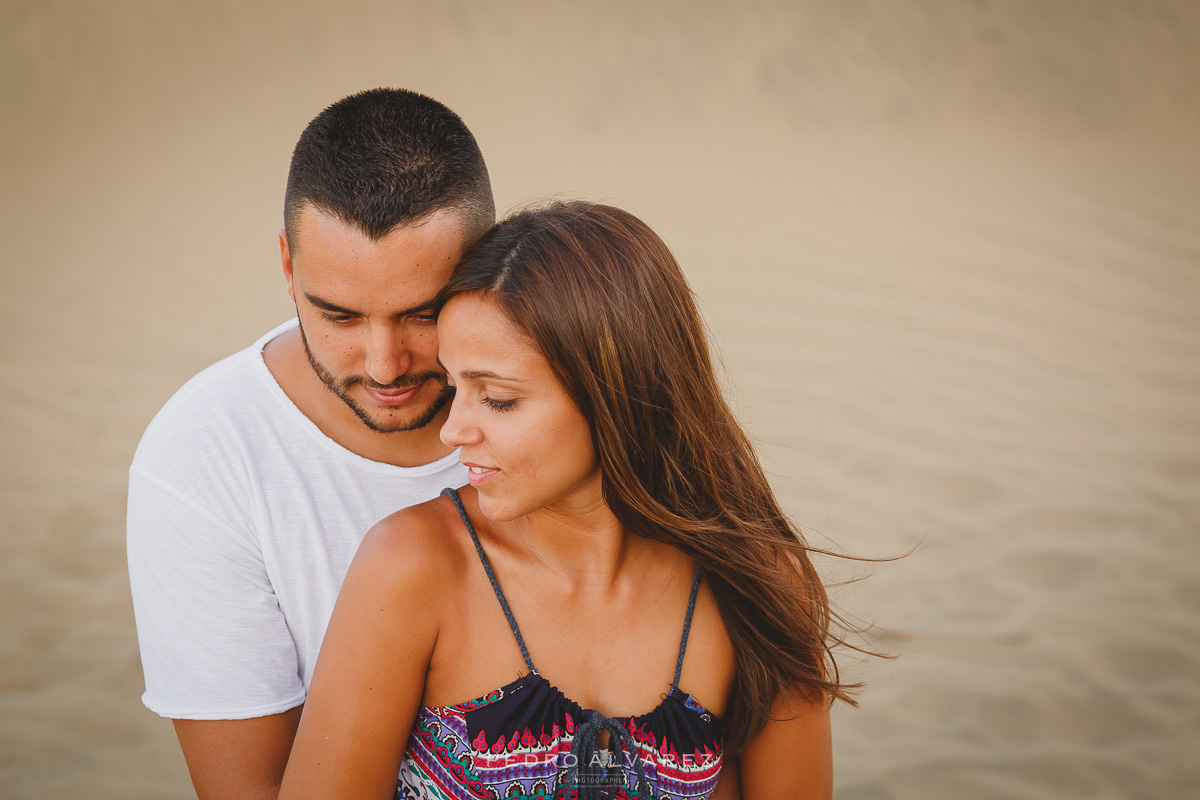 Fotografos de bodas en Las Palmas de Gran Canaria