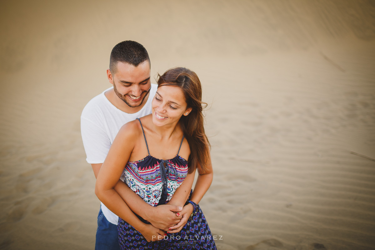 Fotografos de bodas en Las Palmas de Gran Canaria