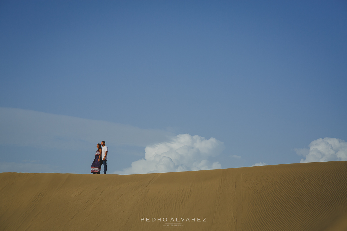 Fotografos de bodas en Las Palmas de Gran Canaria