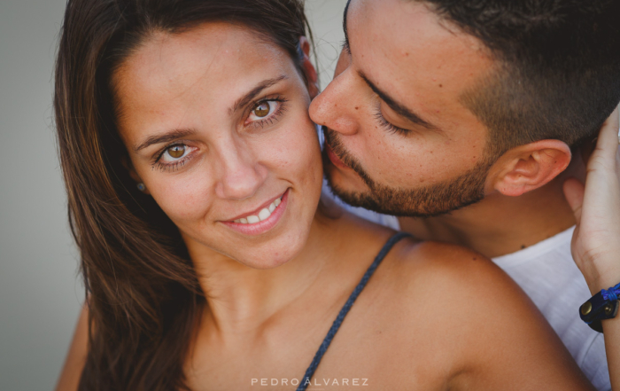 Fotografos de bodas en Las Palmas de Gran Canaria