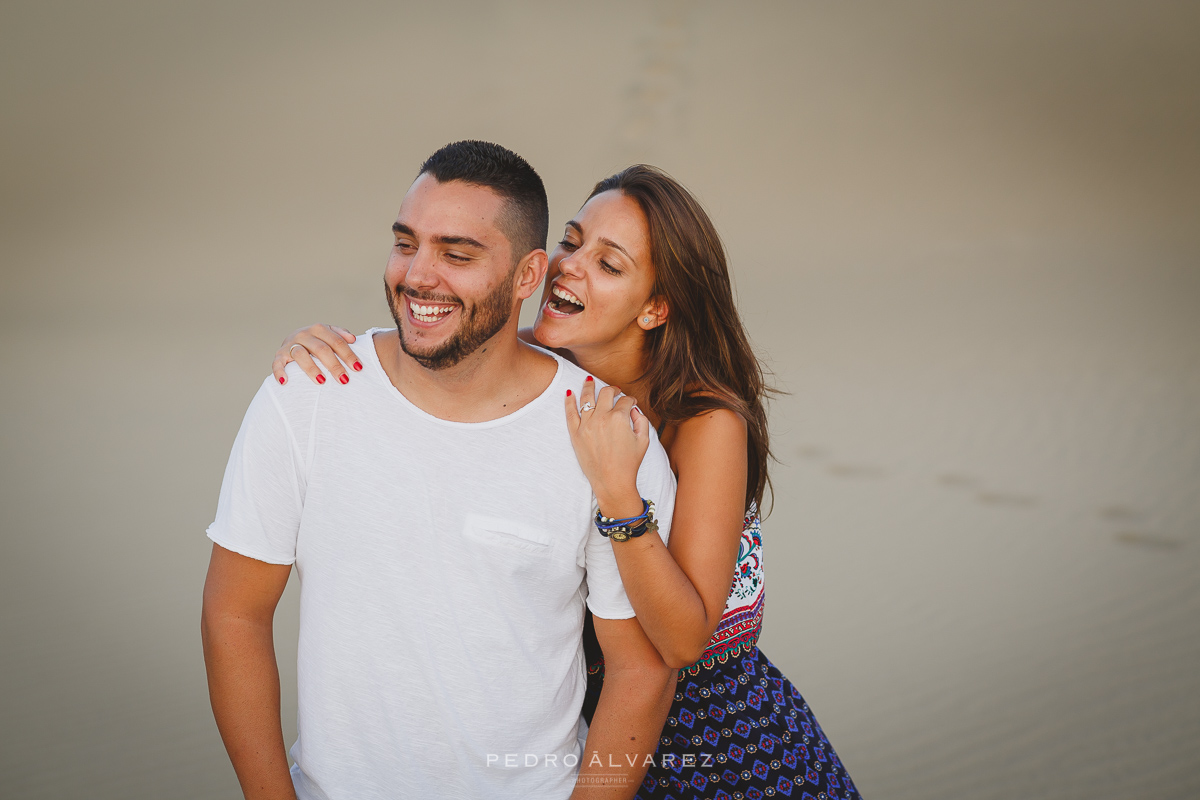 Fotografos de bodas en Las Palmas de Gran Canaria