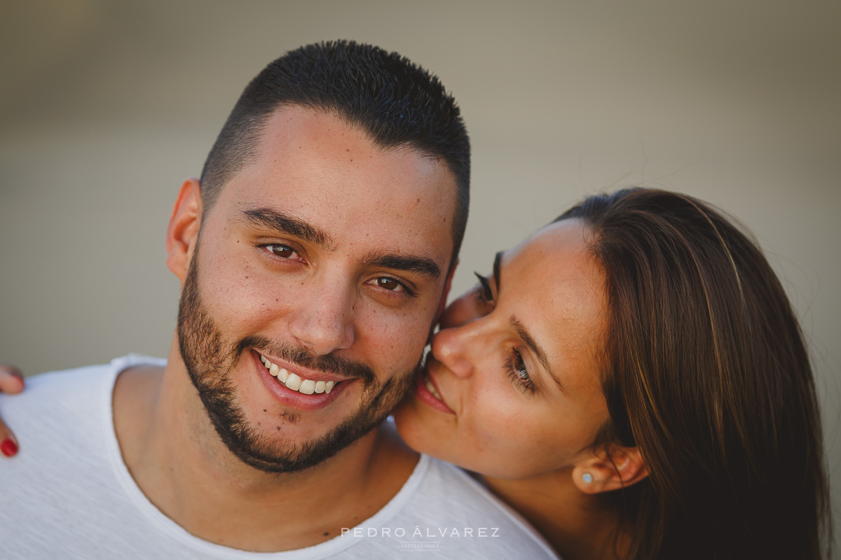 Fotografos de bodas en Las Palmas de Gran Canaria