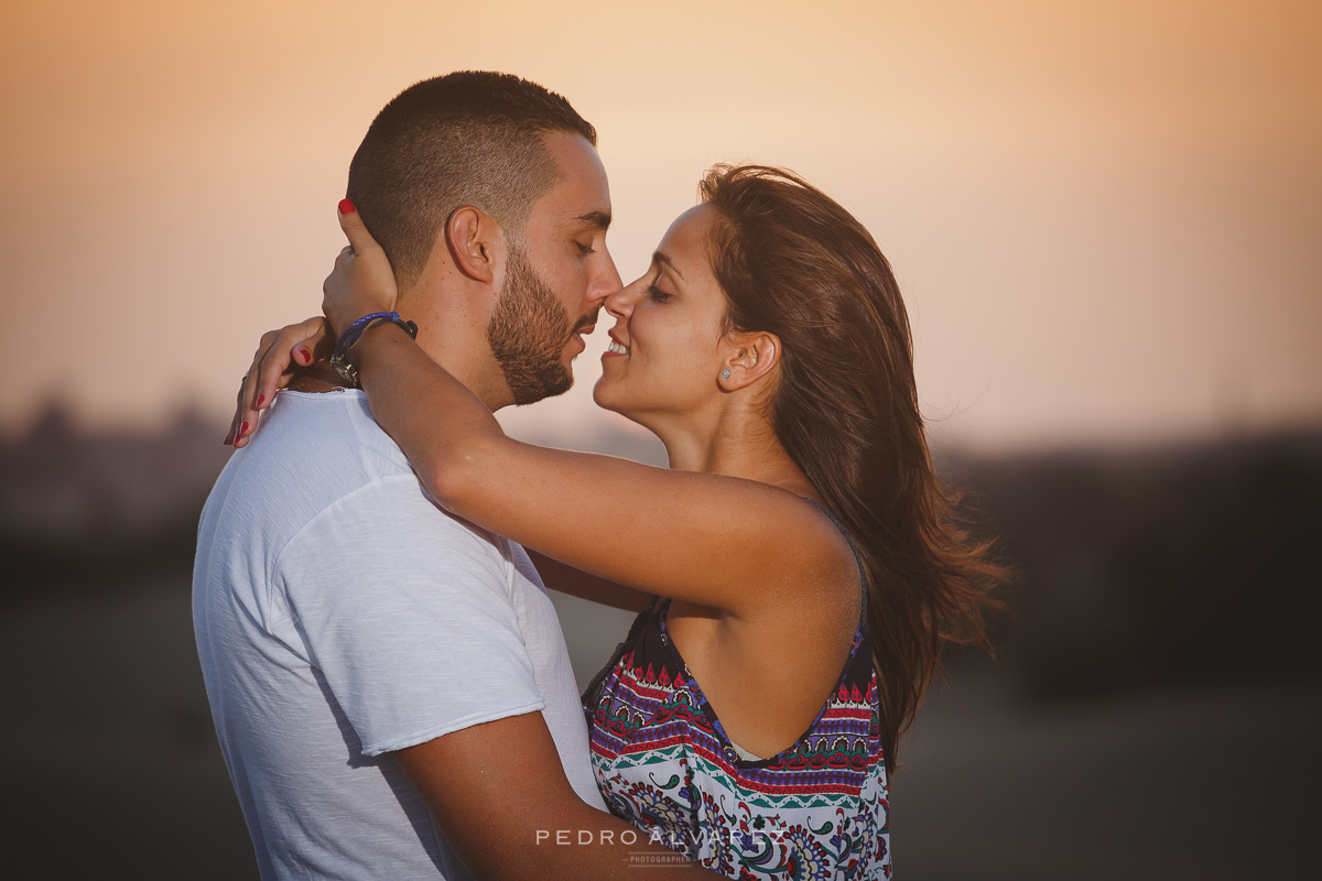 Fotografos de bodas en Las Palmas de Gran Canaria