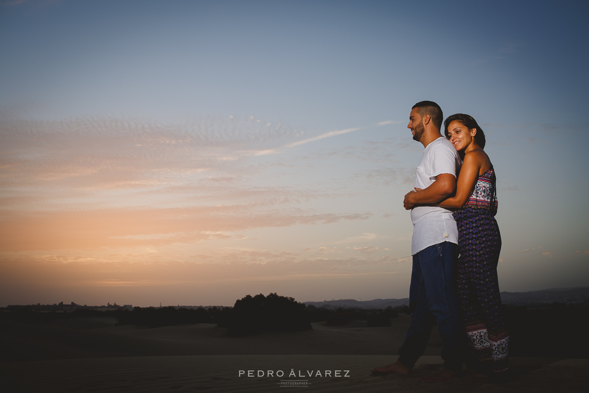 Fotografos de bodas en Las Palmas de Gran Canaria