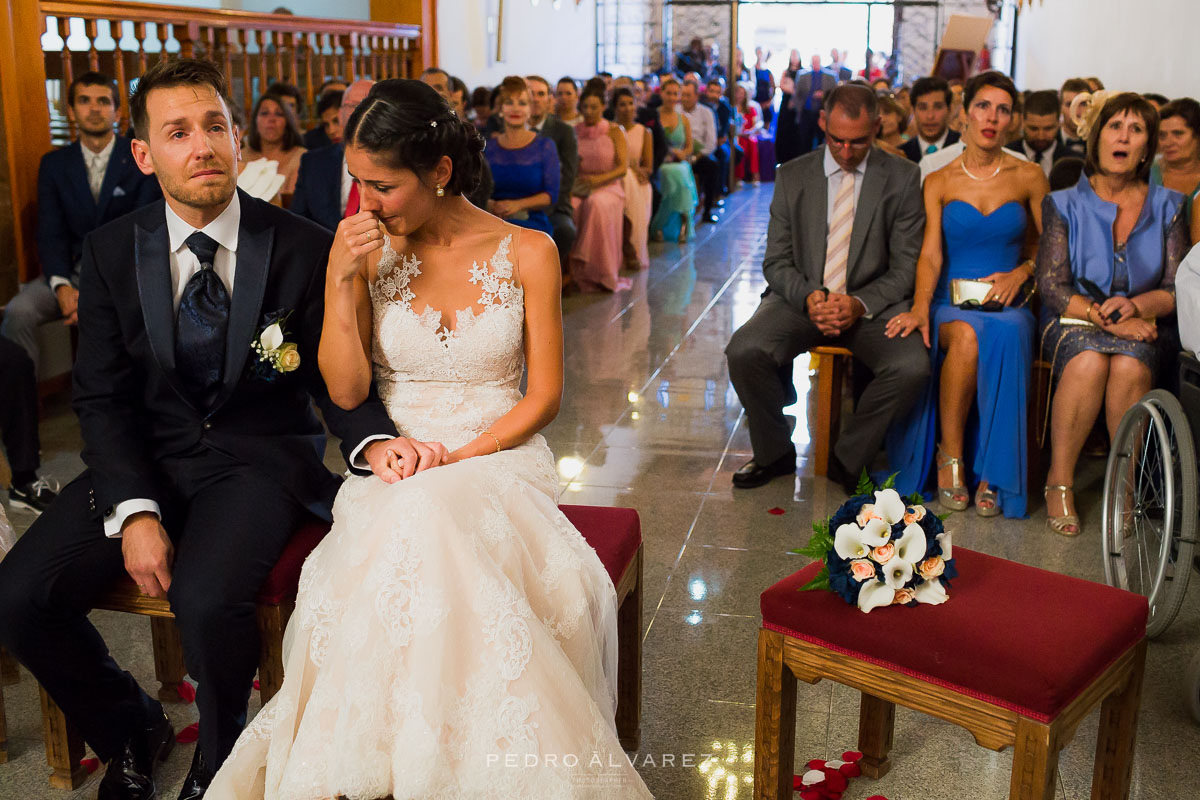 Fotografos de bodas en Lanzarote