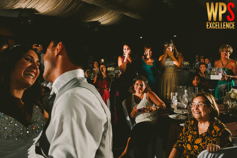 Premios internacionales fotografía boda para Pedro Álvarez