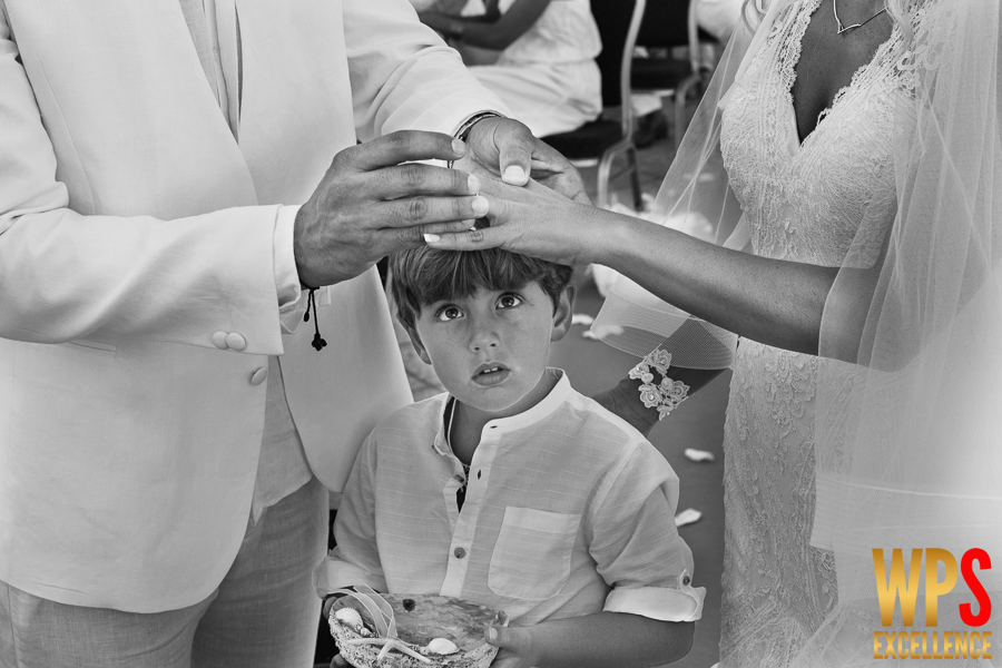 Boda en Taurito Princess Gran Canaria