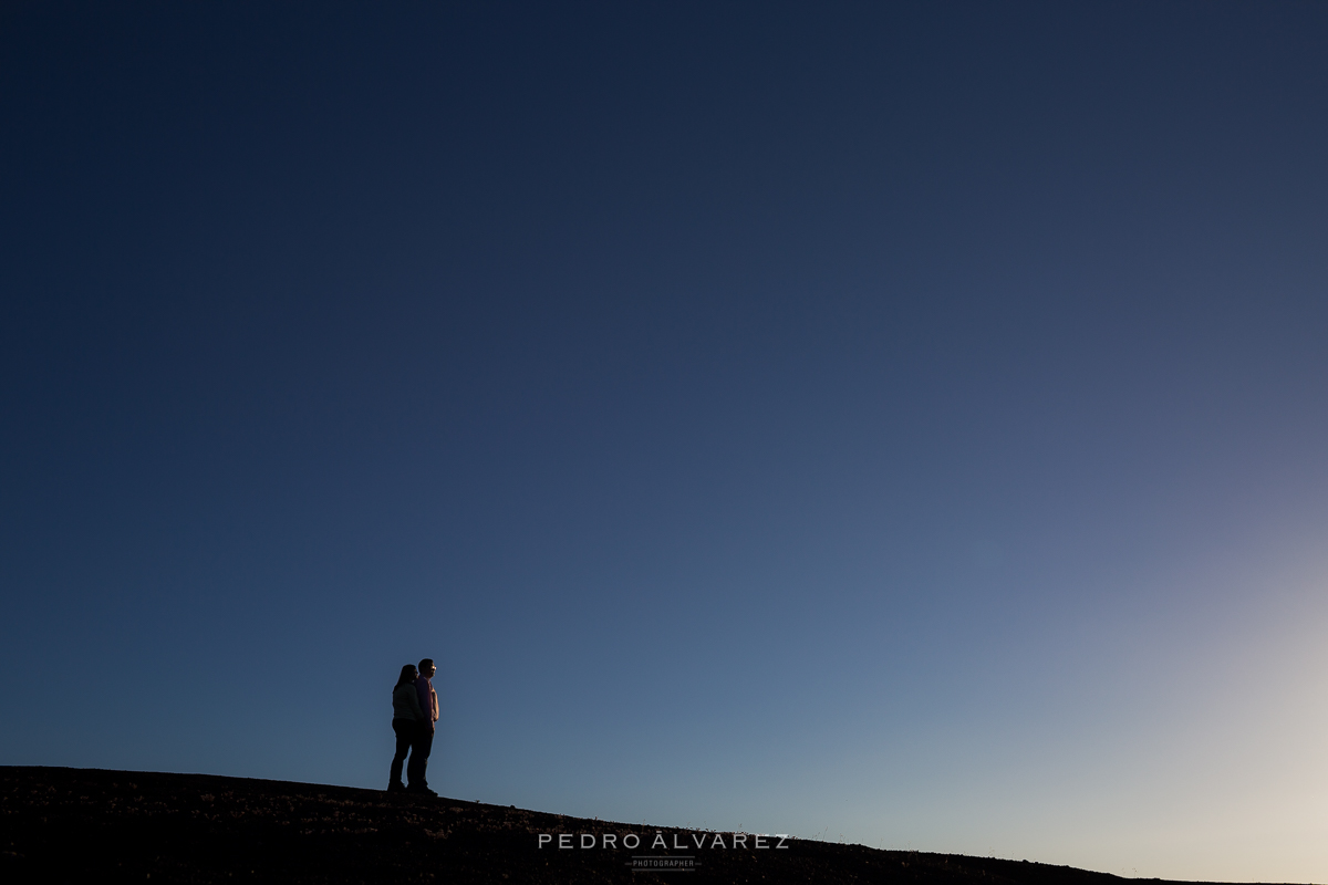 Fotógrafos de boda en Tenerife 