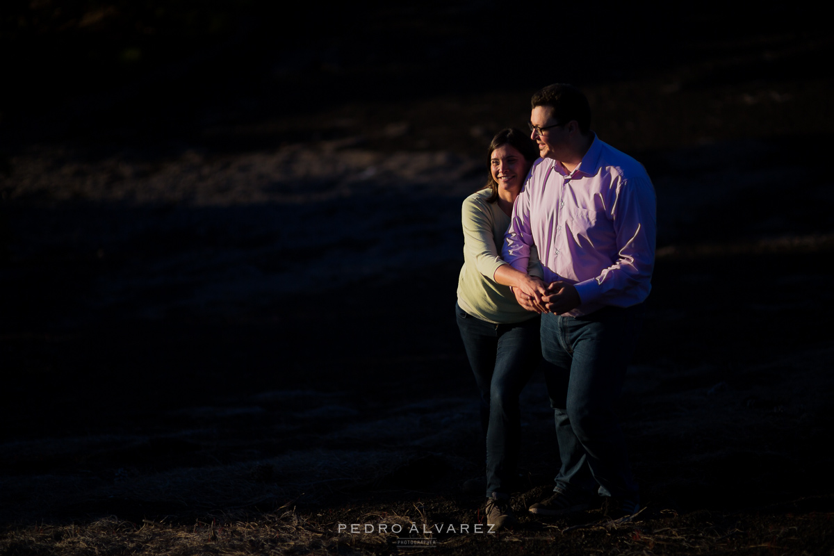 Fotógrafos de boda en Tenerife 