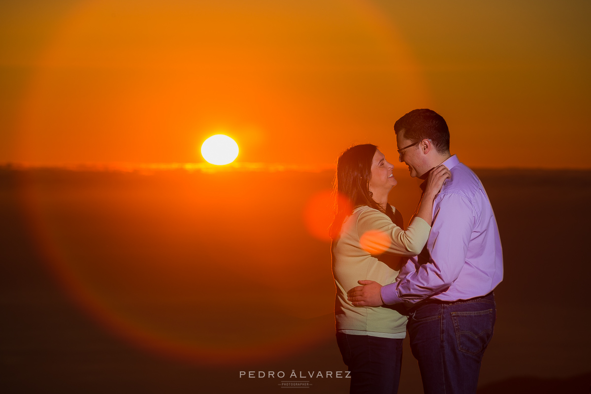 Fotógrafos de boda en Tenerife