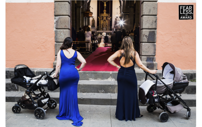 Pedro Álvarez fotógrafo de bodas en Canarias