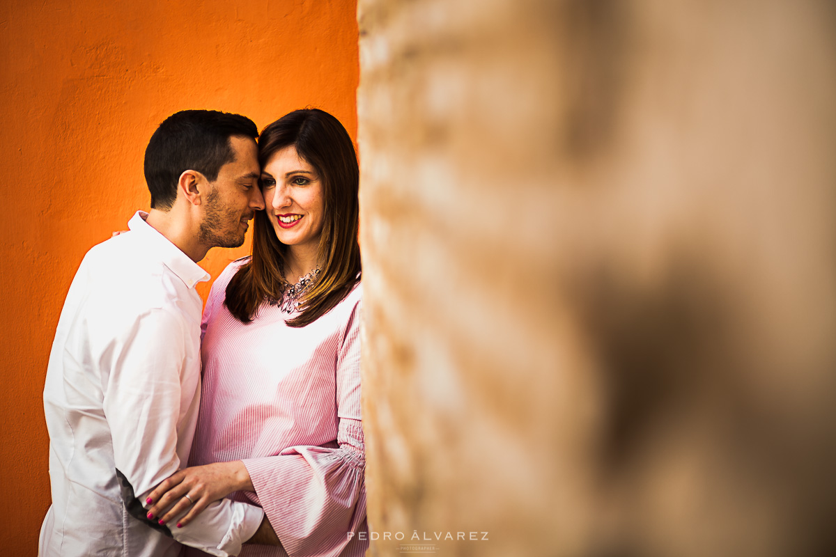 Fotos de boda en Sevilla 