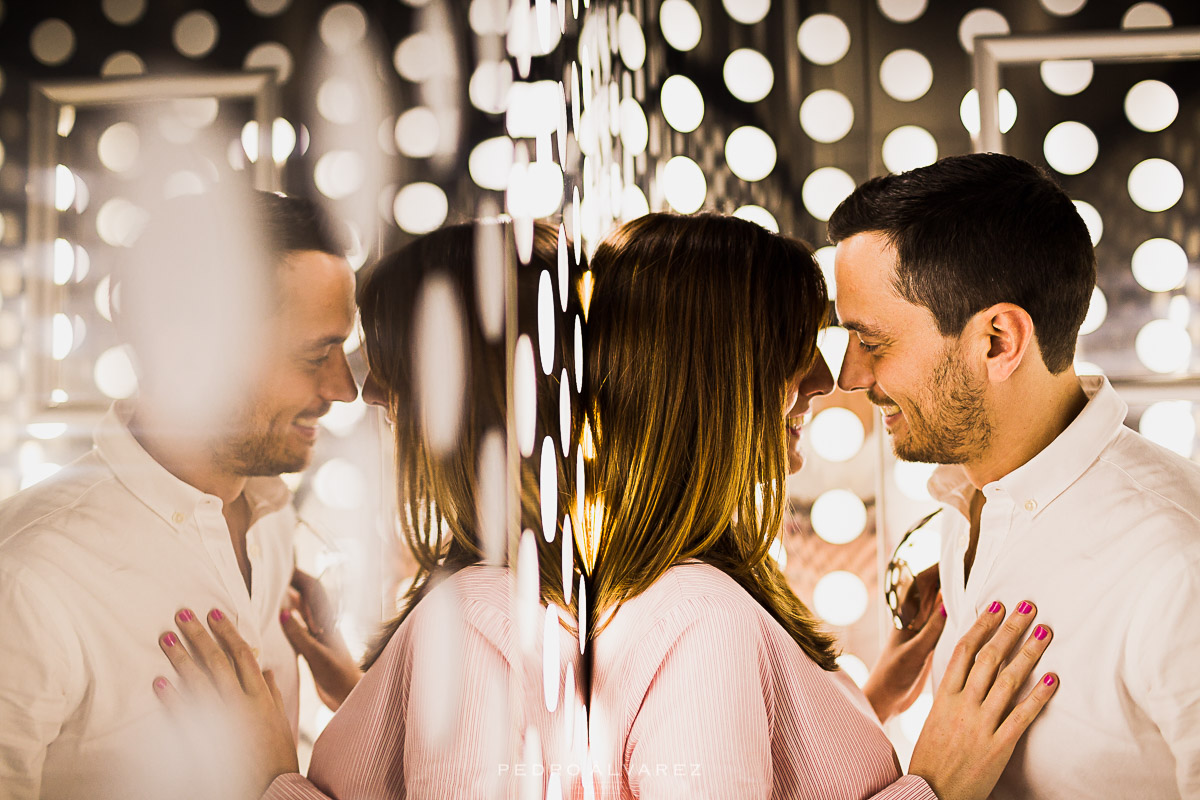 Fotógrafos de boda en Sevilla