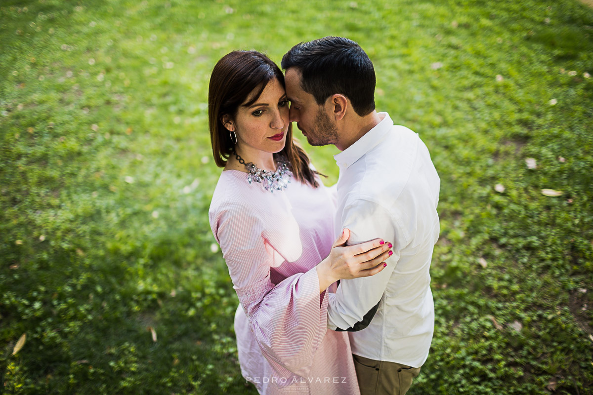 Fotógrafos de boda en Sevilla 